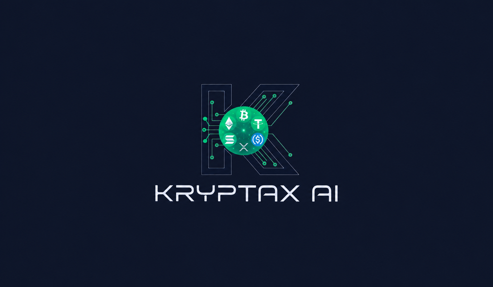 KRYPTAX AI